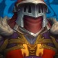Deud avatar