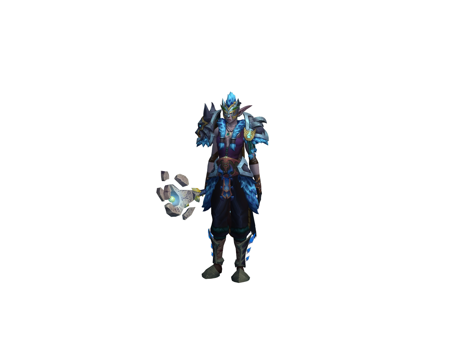 Vaquidruid
