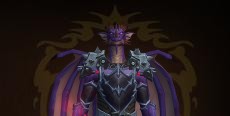 Bussera's icon
