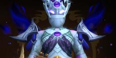 Ãstra's icon