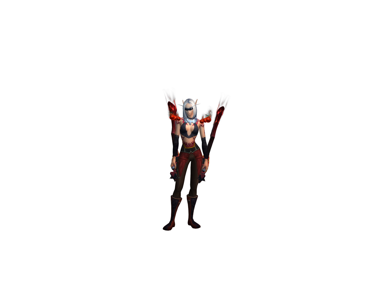 Dhdhdhdhdhgg 3D character render