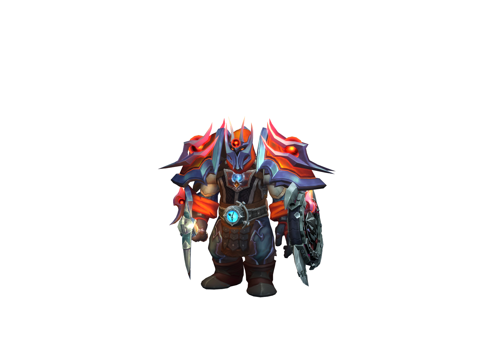 Toxishock