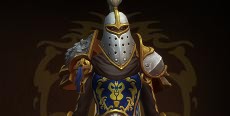 Saintsenna's icon
