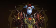Elesïs's icon