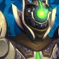 Frxyza portrait