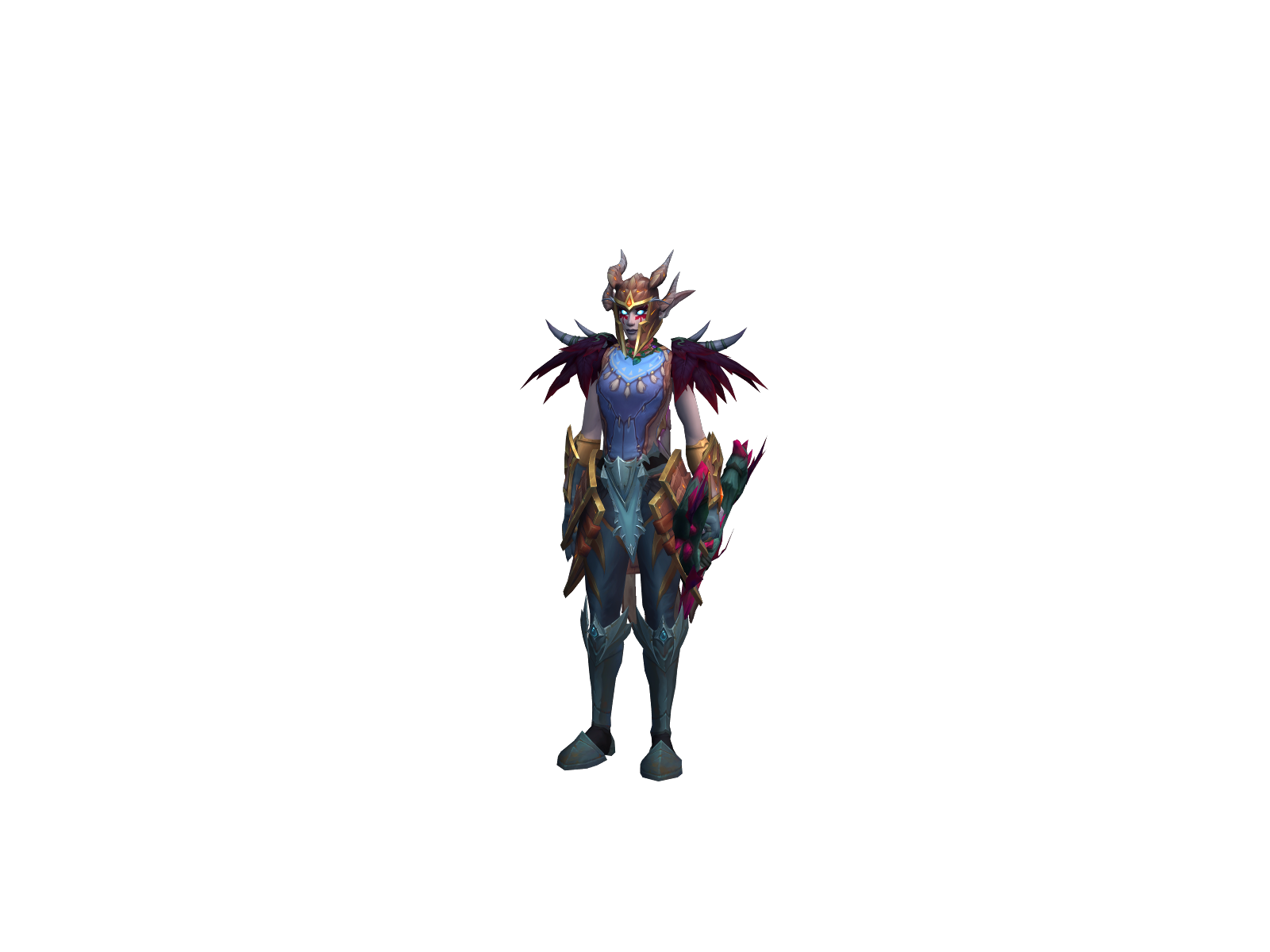Arrowmir