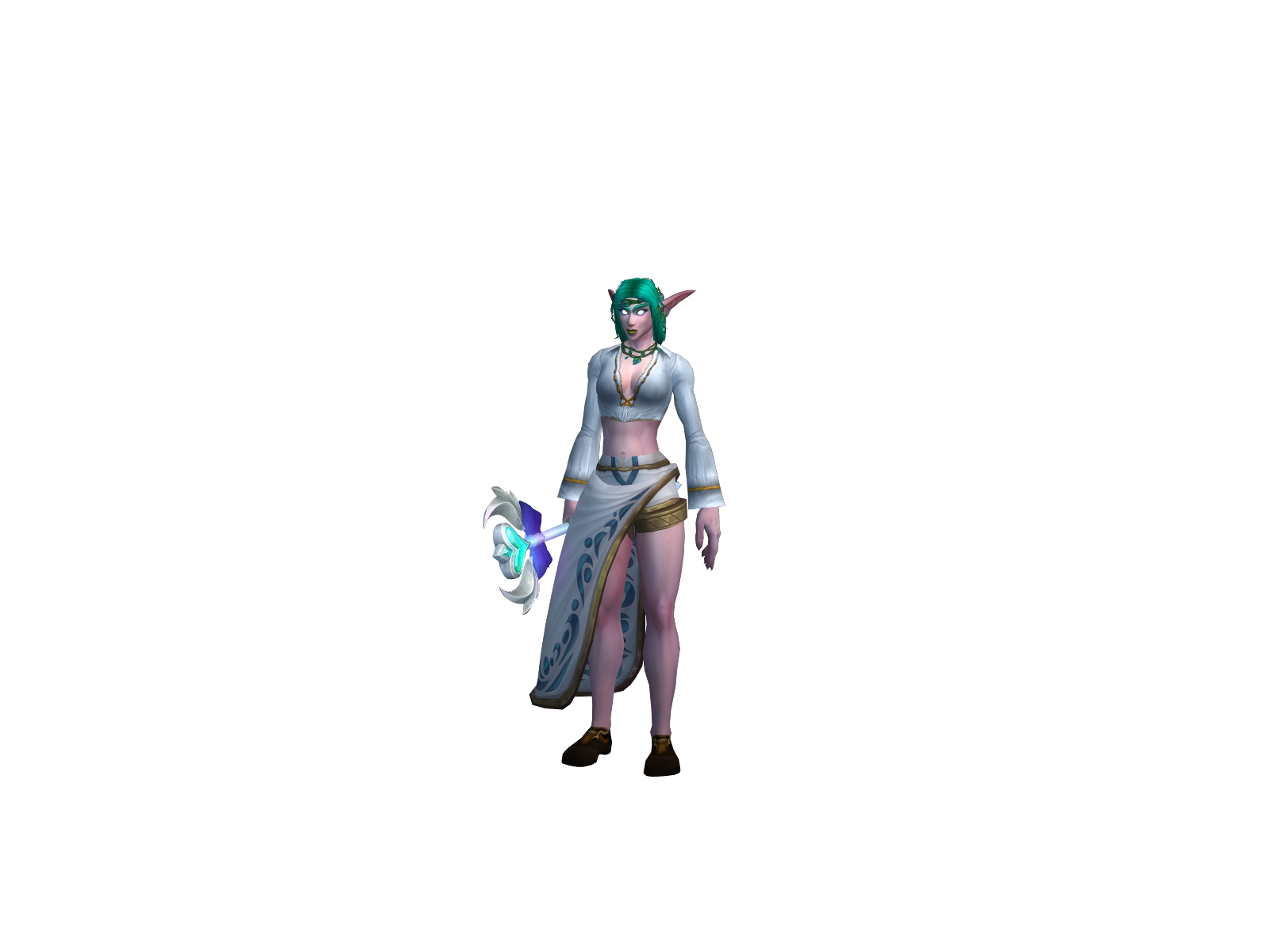 Elyndrus