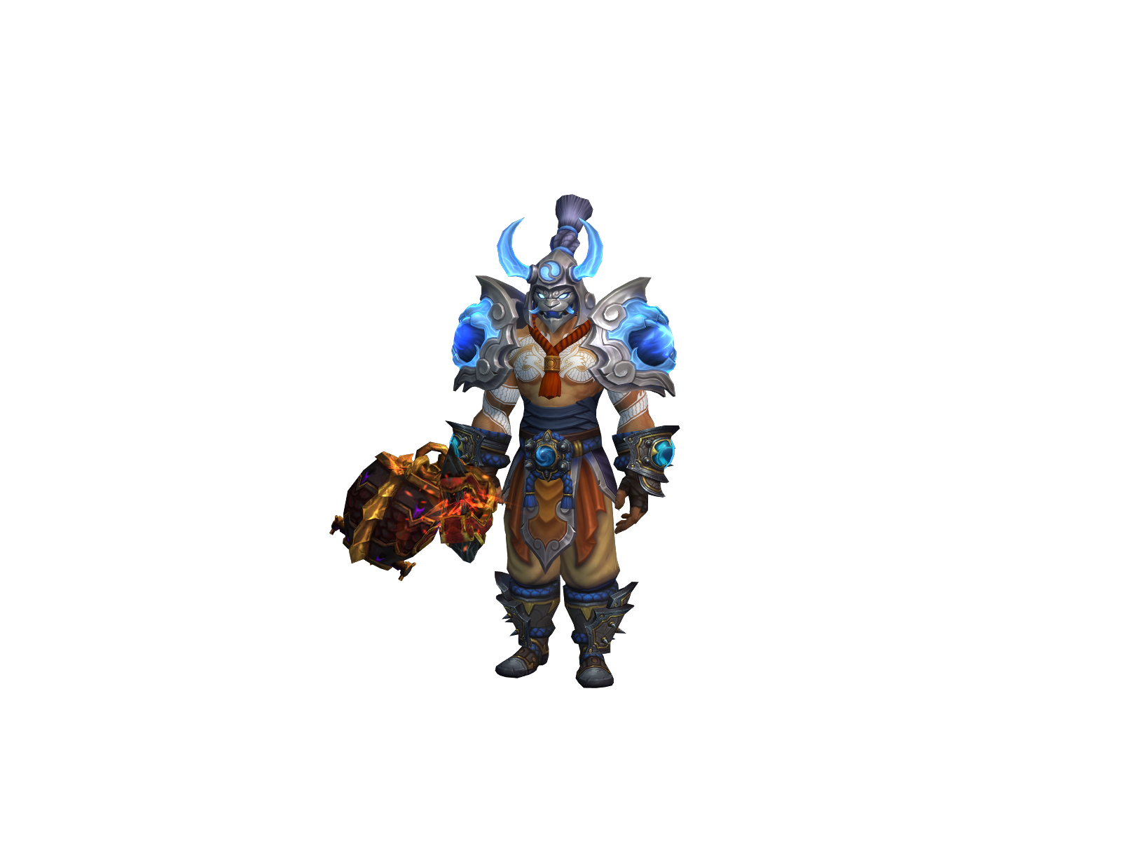 Onlyfvns 3D character render