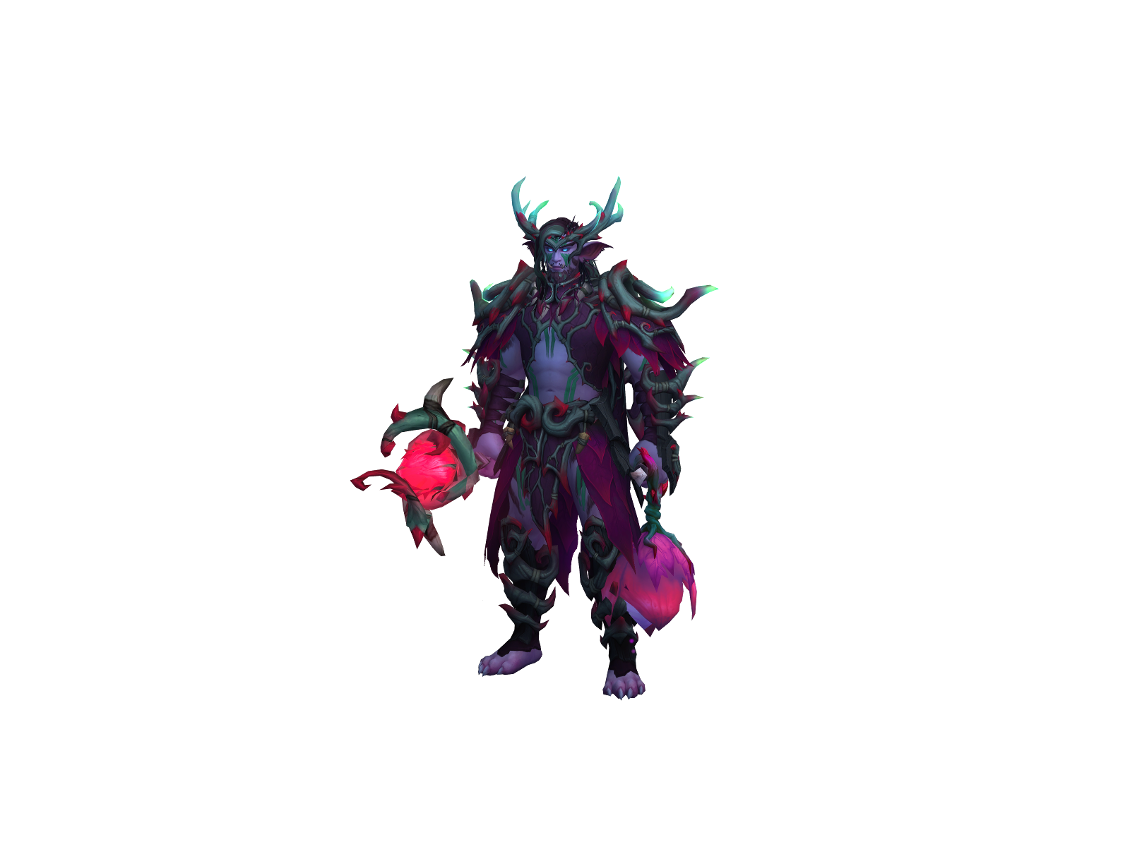 Velranor