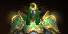 Faindal's icon