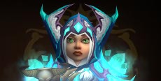 Primolock's icon