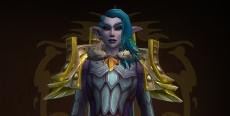 Aetheena's Avatar
