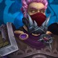 Exuf avatar