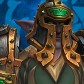 Highwar avatar