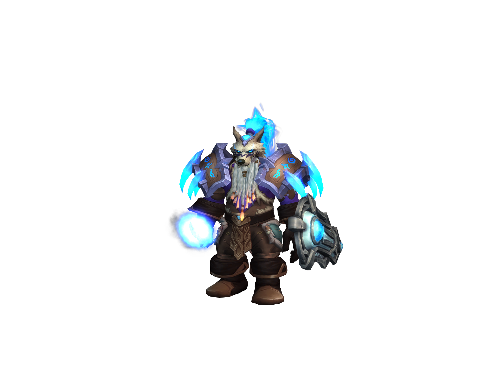 Notmytotems