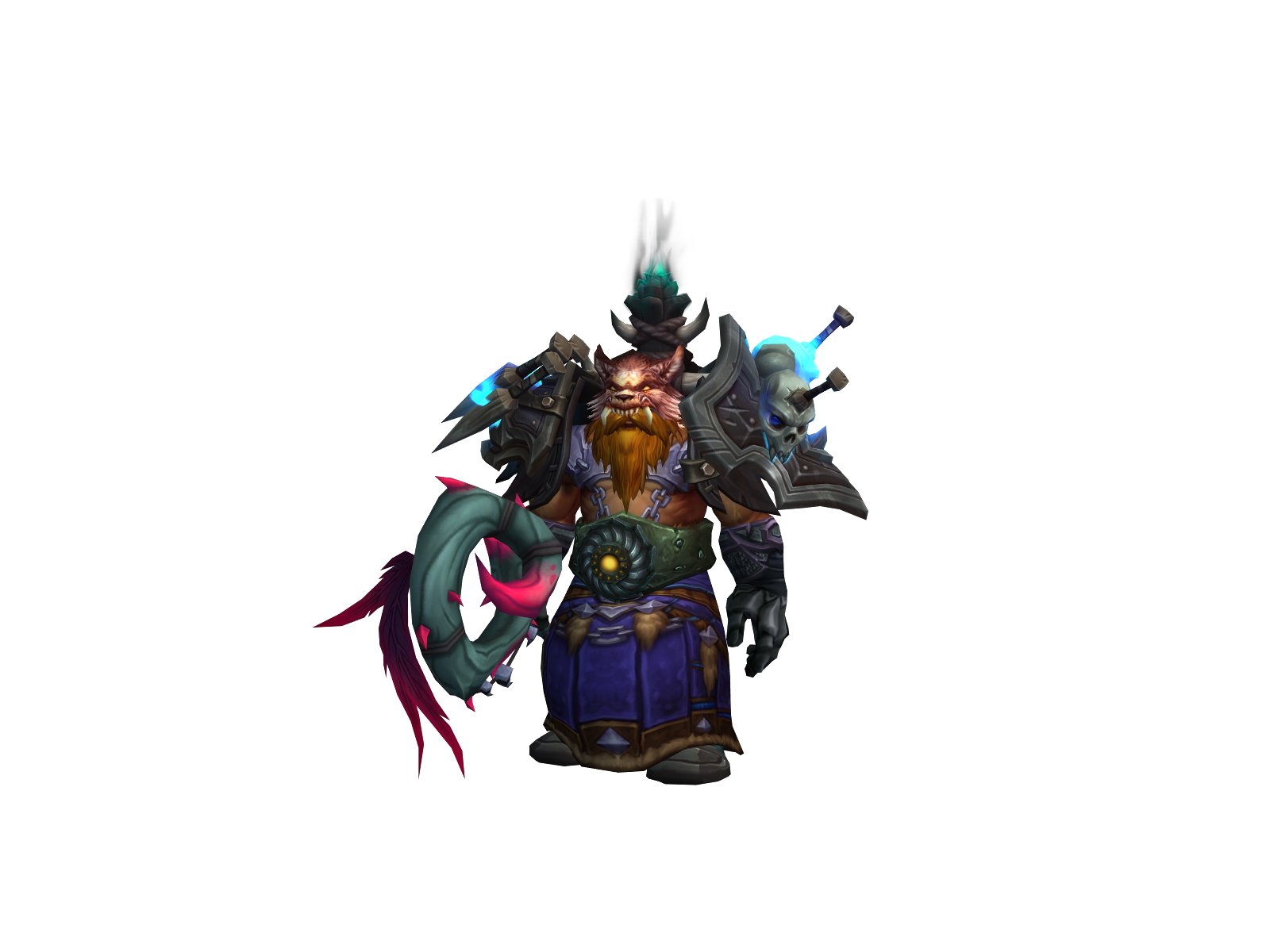 Docitburns