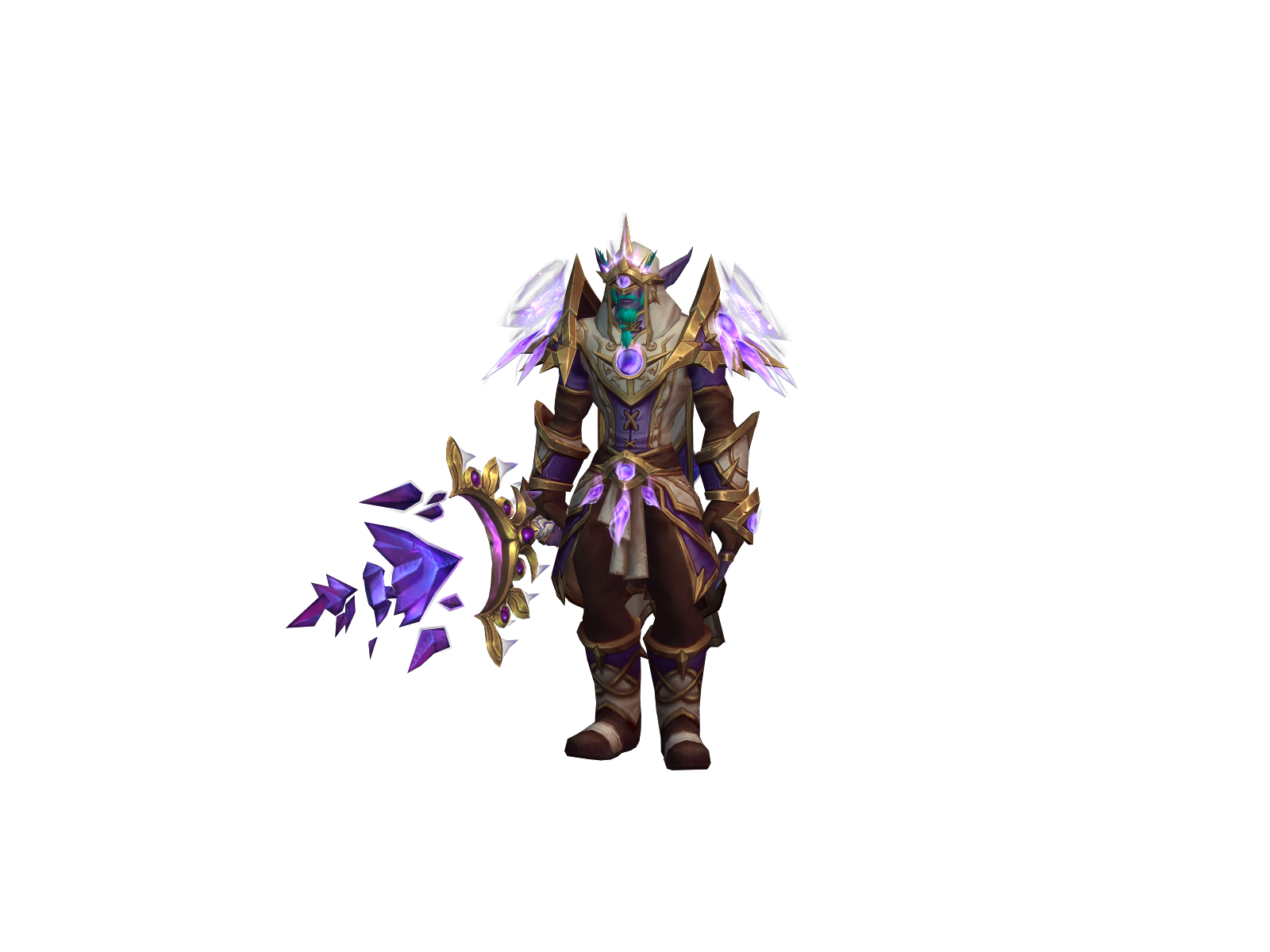 Jimboimage 3D character render