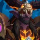 Shirotheoni avatar