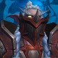 Sarmite-stormrage - Original Poster