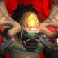 Derkshift