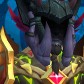 Xystics avatar