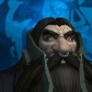 Phobi portrait