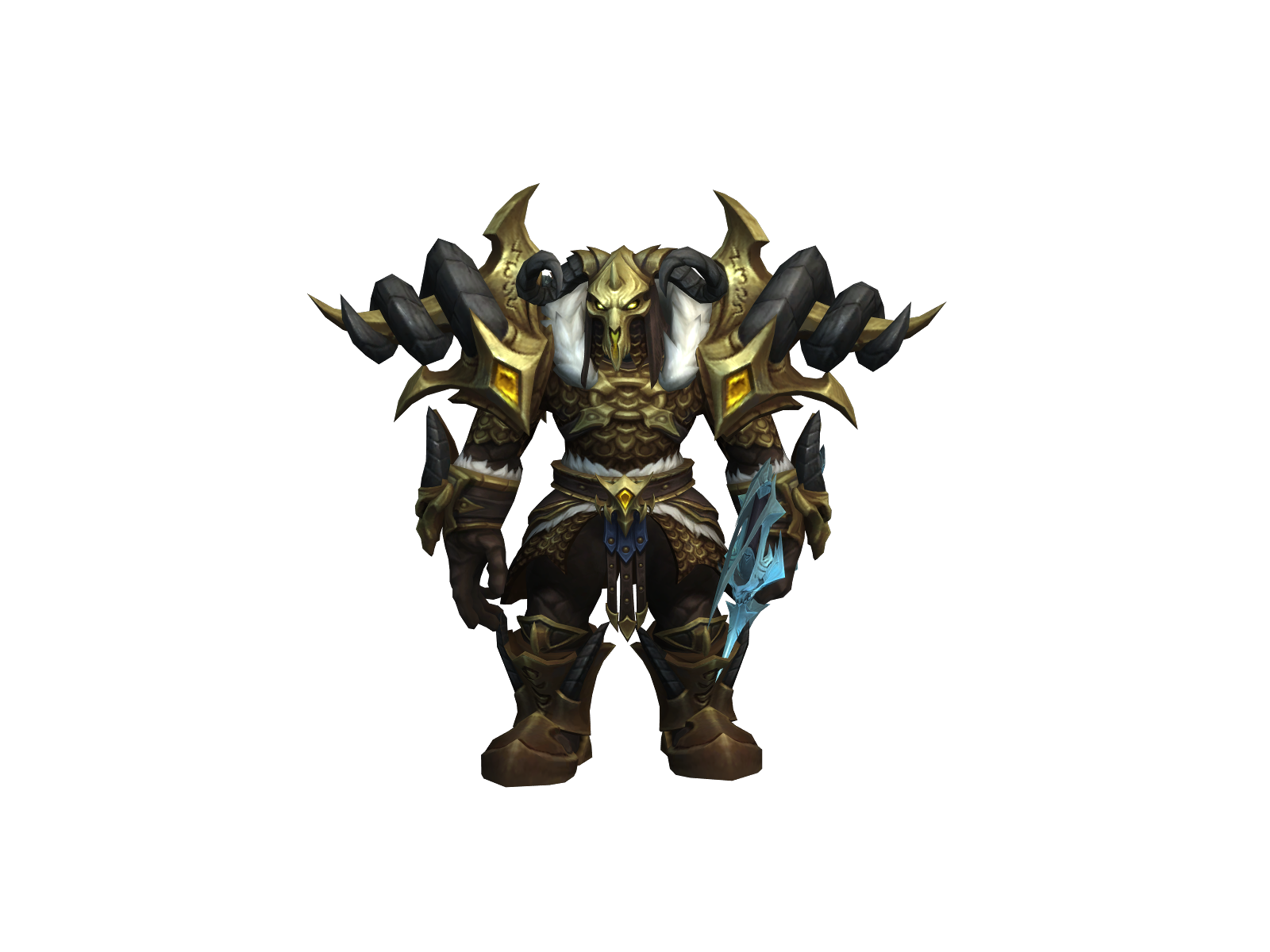 Moonshöt