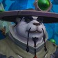 Pandastic avatar