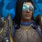 Eldrik