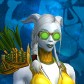 Scyllâ avatar