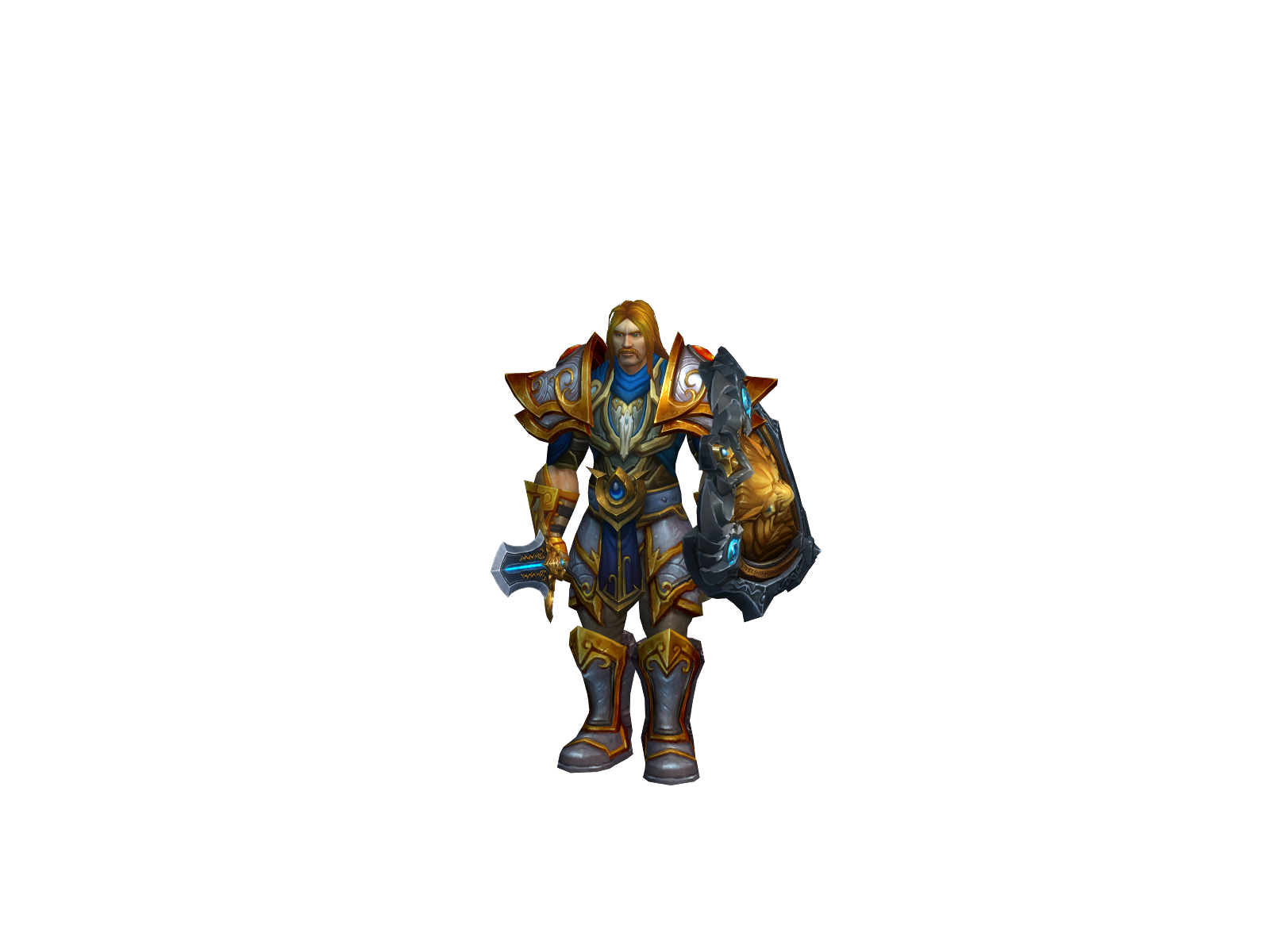 Bdwxd 3D character render