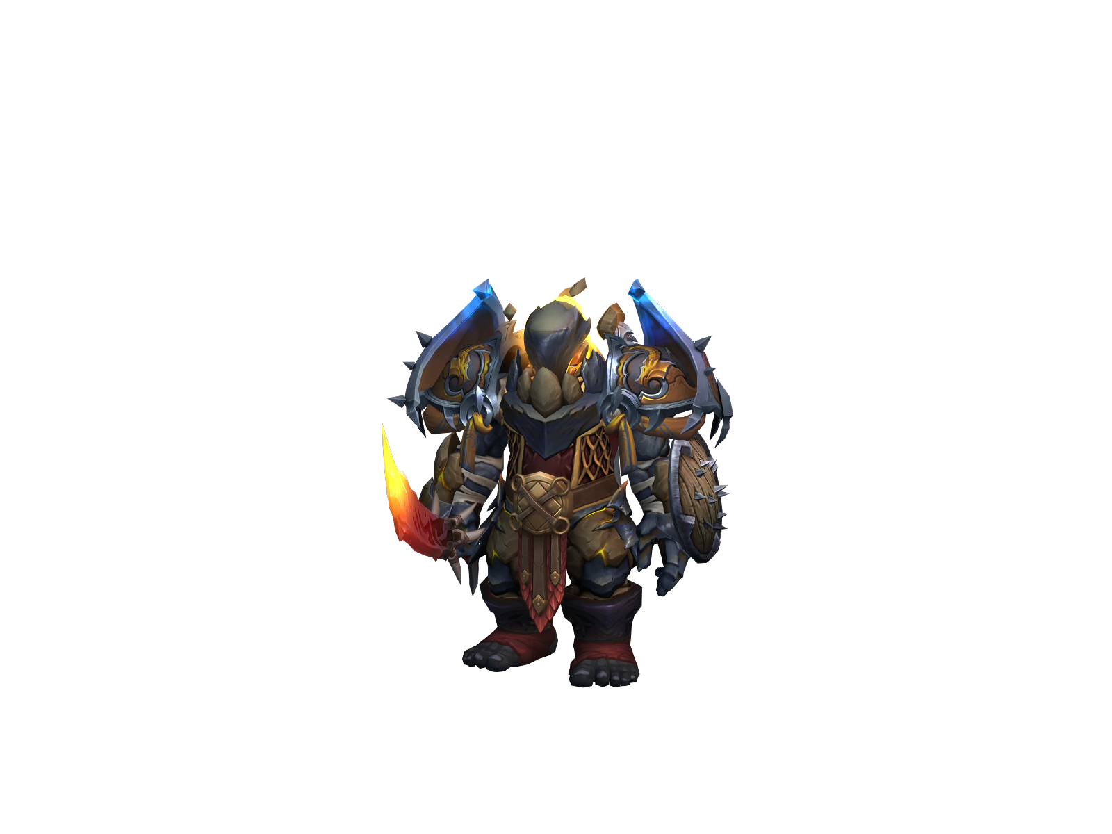 Evilltank