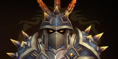 Gremur's Avatar