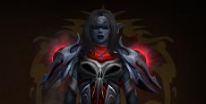 Darkley's icon