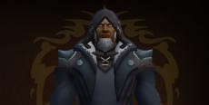 Çhröñ's icon