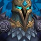 Powerlimb avatar