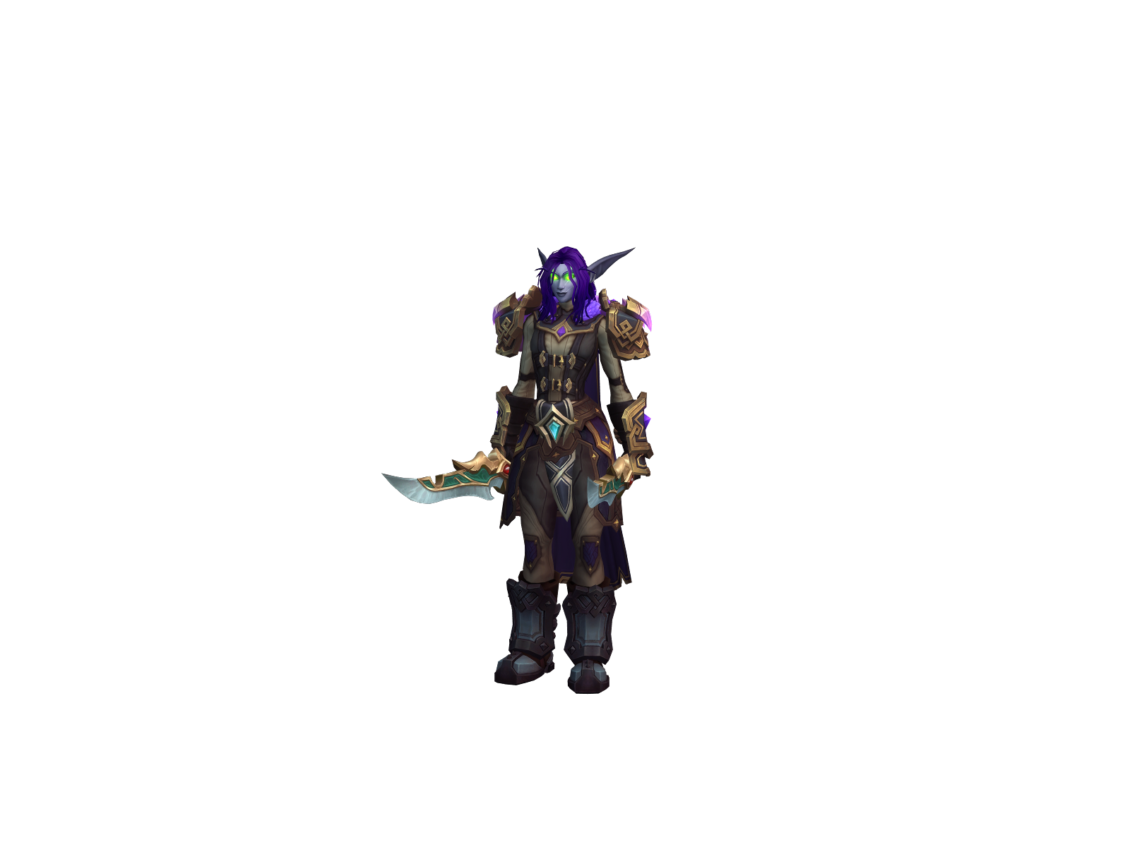 Daemonbutt