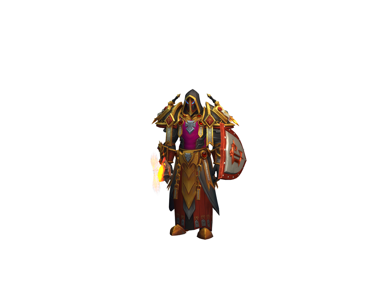 Monstaman