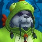 Mónkás avatar