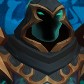 Demoneque avatar