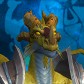 Beautywolf avatar