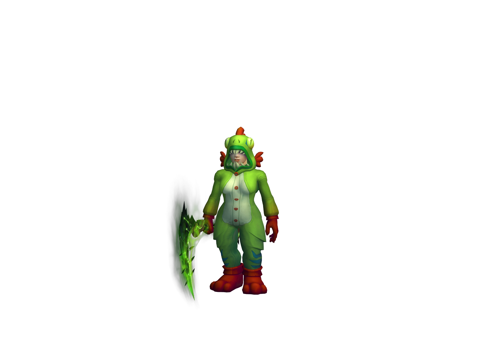 Frostnobane
