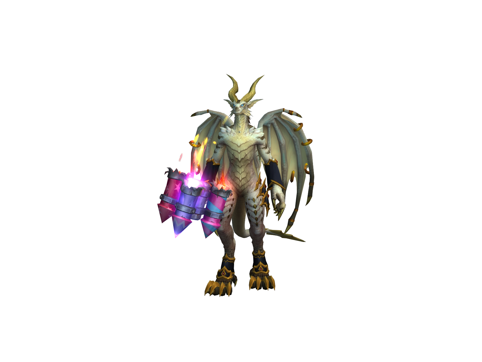 Bowzette