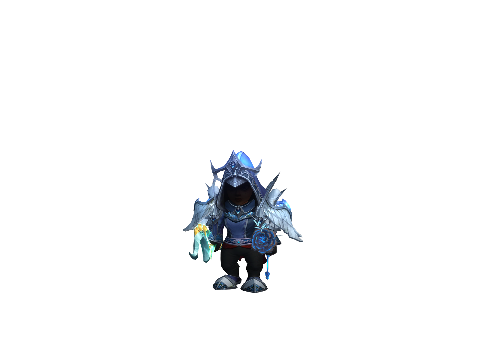Jayquelynne