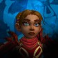 Daegoran avatar