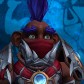 Bariunmonk