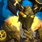 Myñe avatar