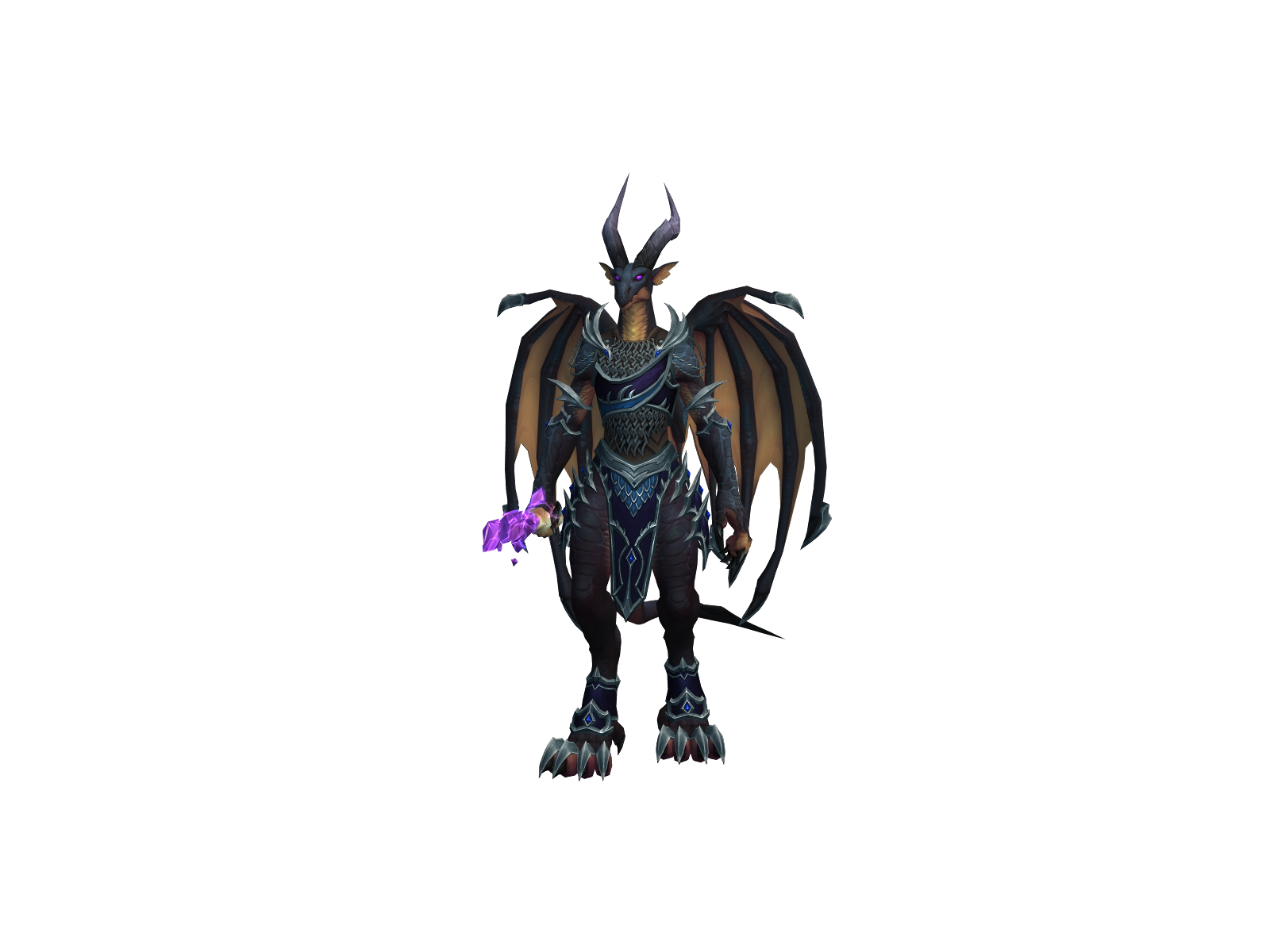 Mysticviolet
