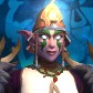 Molis avatar