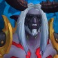 Oldsummer-stormrage